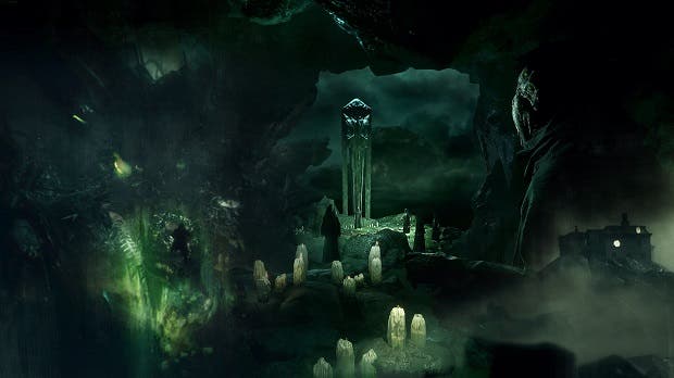 Así es el árbol de habilidades de Call of Cthulhu en Xbox One