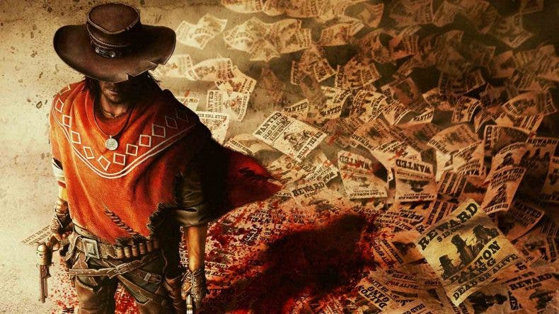 Call of Juarez anuncia su regreso con un mensaje a Red Dead Redemption 2