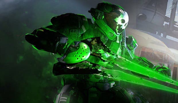 Infección vuelve a Halo 5 y Halo: The Master Chief Collection por Halloween