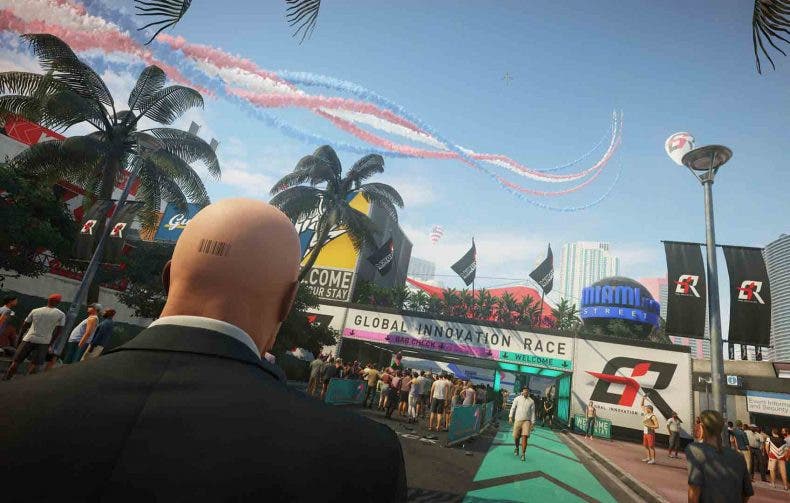 IO Interactive confirma todas las localizaciones de Hitman 2