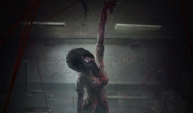 Tráiler de Home Sweet Home, nuevo survival horror de Xbox One