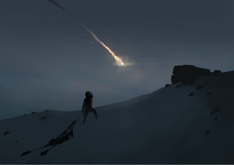 Playdead, creadores de Inside y Limbo, trabaja en un juego de ciencia ficción