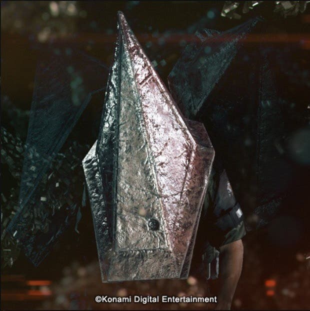 Silent Hill y Castlevania estarán en Metal Gear Survive por Halloween 104