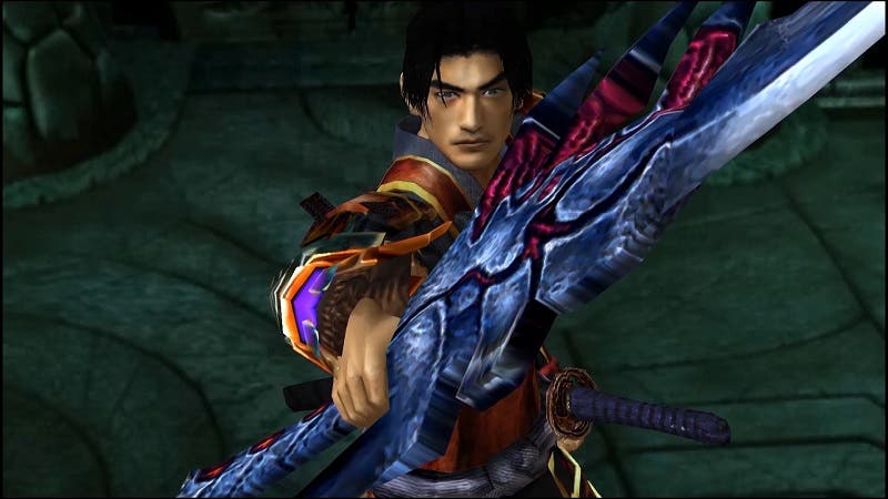 Nuevas imágenes de Onimusha Warlords Remastered