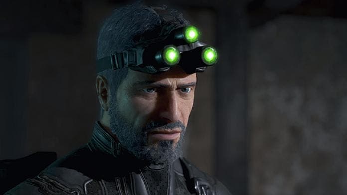 Splinter Cell aparece en Assassin’s Creed Odyssey mediante este curioso Easter Egg