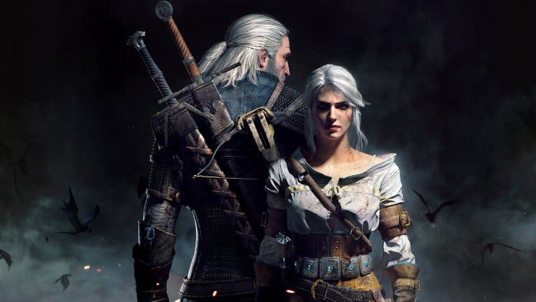 Netflix ya tiene su Ciri y Yennefer para la serie de The Witcher