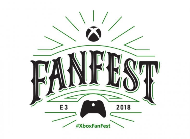 Xbox FanFest será en Francia y coincidirá con París Games Week