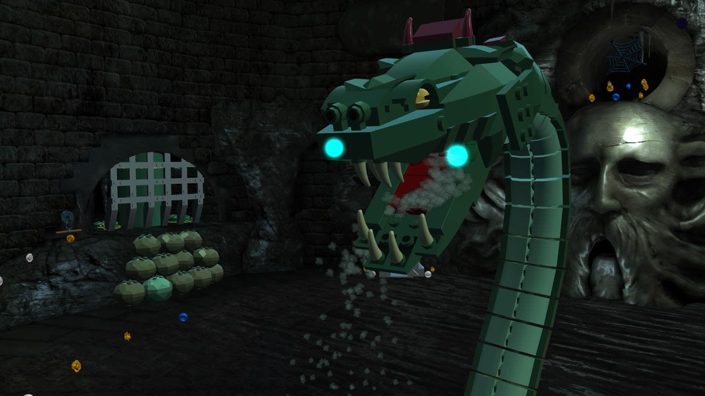 Análisis de LEGO Harry Potter Collection – Xbox One 108