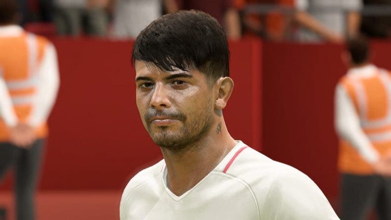 La semana que viene llega la cuarta actualización de FIFA 19 con nuevos rostros de la Liga Española