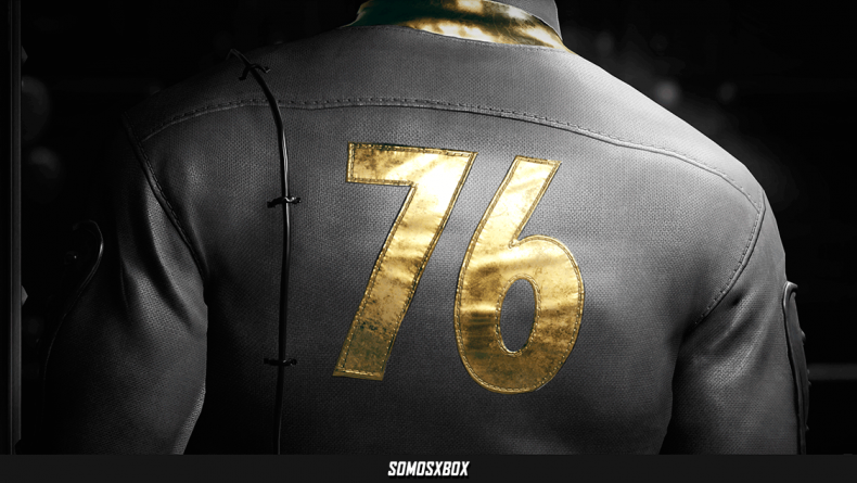 Estas son las novedades y mejoras que llegarán a Fallout 76 en la próxima actualización