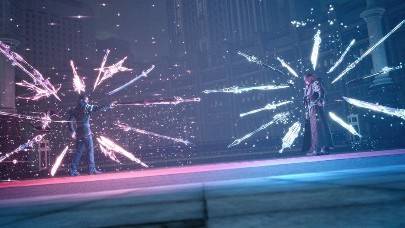 Cancelados los episodios Aranea, Luna y Noctis de Final Fantasy XV, Hajime Tabata abandona la compañía