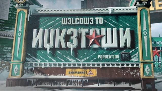 Así ha evolucionado Nuketown en Call of Duty Black Ops a lo largo de los años
