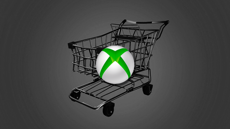Llega la lista de deseos a Xbox One entre las novedades de la Microsoft Store