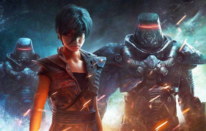 Beyond Good & Evil 2 mostrará un nuevo gameplay en diciembre