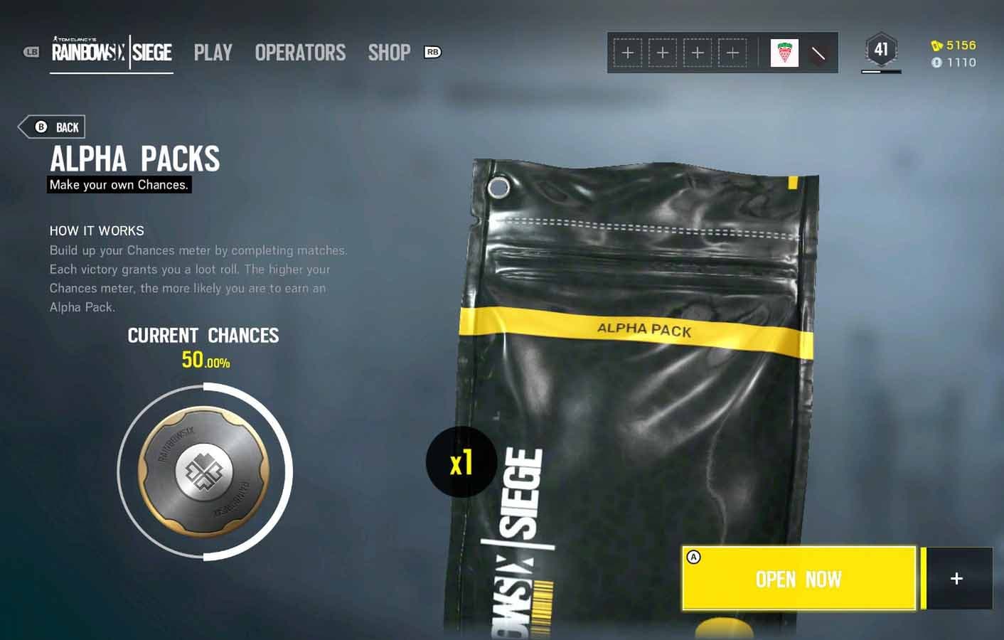 “Si los jugadores no compraran cajas de botín, estas no existirían”, dice Ubisoft