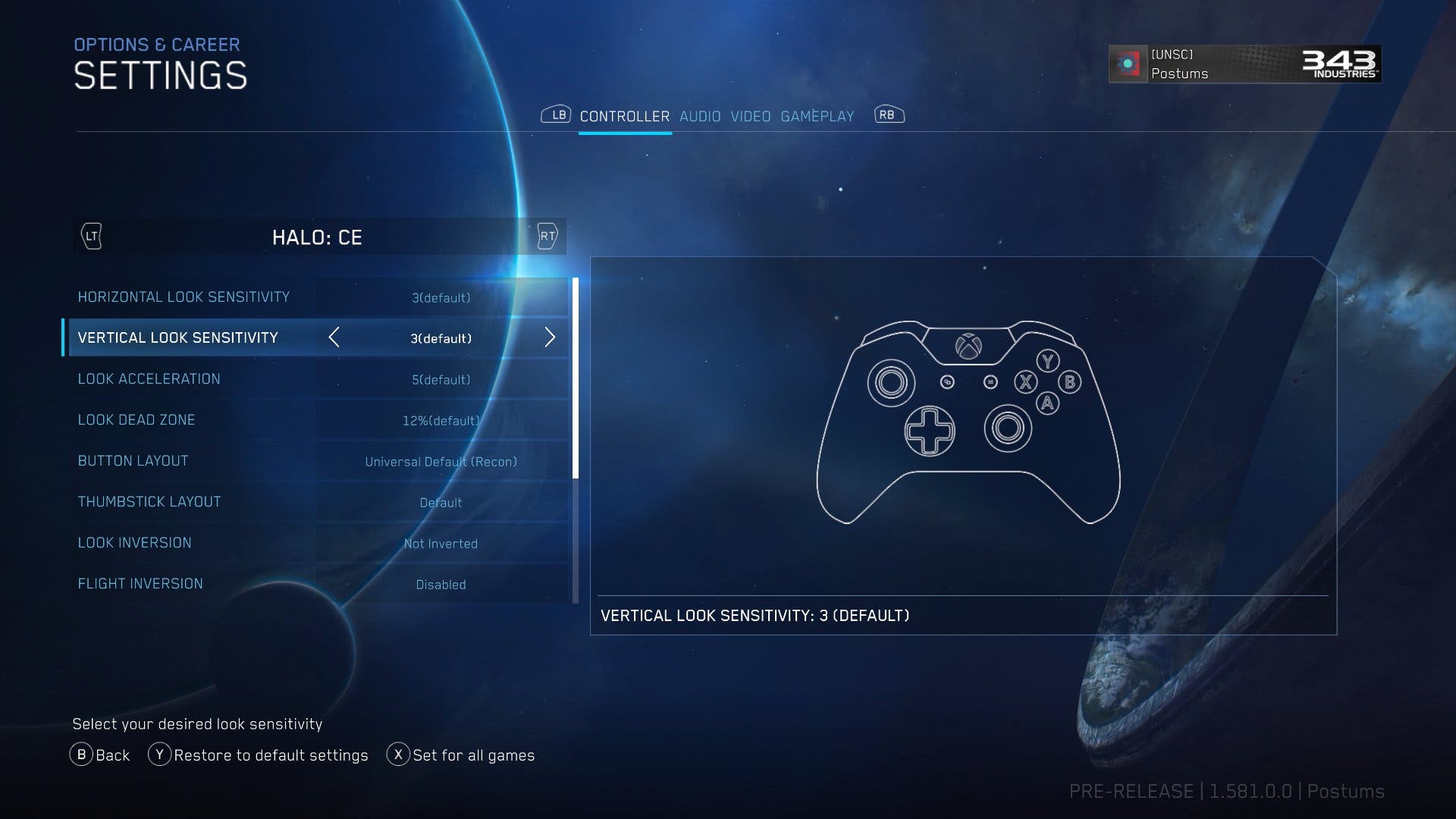 Ya disponible la actualización de noviembre de Halo: The Master Chief Collection, esto es lo que trae 109