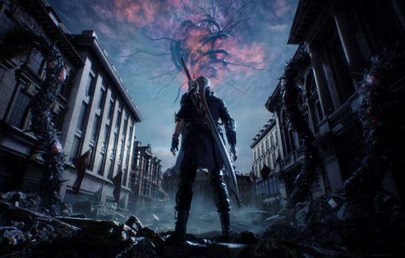 Capcom nos trae un resumen de la saga Devil May Cry hasta el momento