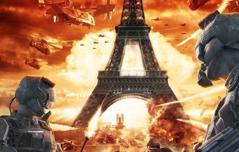 Dos juegos de la saga Tom Clancy’s se unen a la retrocompatibilidad de Xbox One
