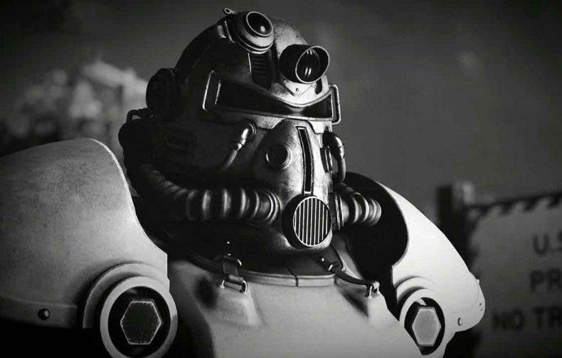Fallout 76 incluye código y scripts sacados directamente de Fallout 4 y Skyrim