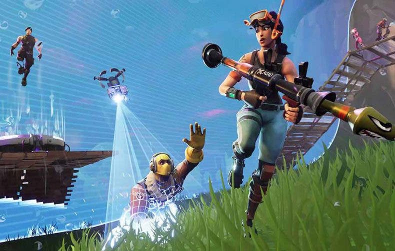 Gratis este fin de semana el multijugador de Xbox One sin Xbox Live Gold