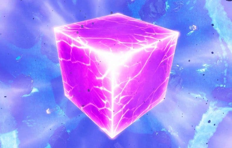 Fortnite concluye su último evento de la forma más espectacular