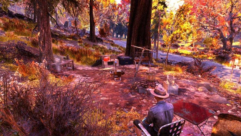 Fallout 76 detalla parte de su próxima gran actualización de contenido