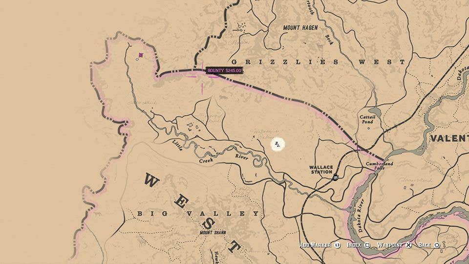 (Spoiler) Descubrimos elementos sobrenaturales en Red Dead Redemption 2 112