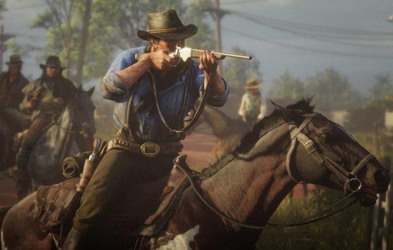 La ultima actualización de Red Dead Redemption 2 no parece haber contentado a los jugadores