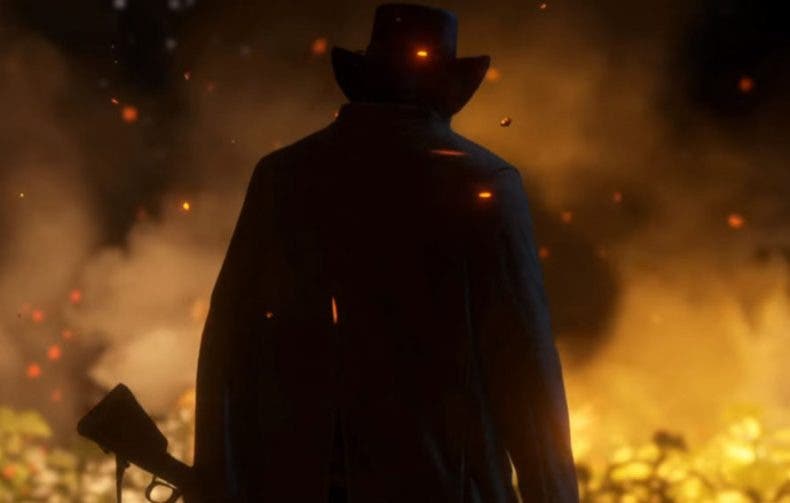 Los jugadores de Red Dead Redemption 2 han descubierto una misteriosa criatura