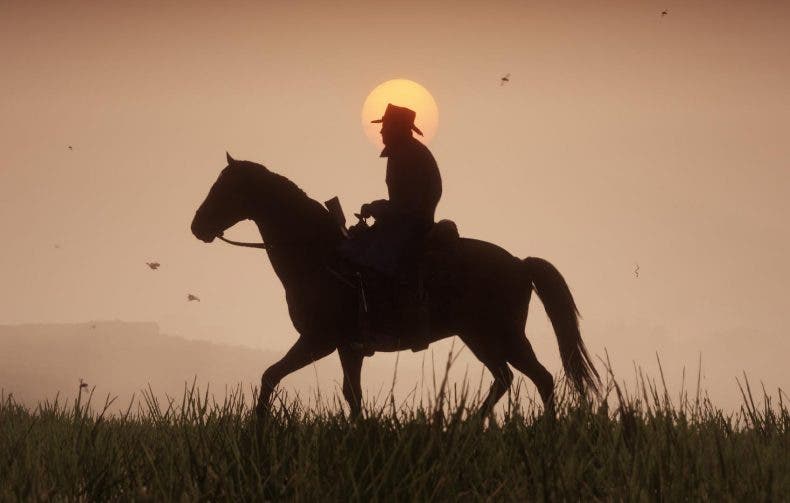 Rockstar ya trabaja en corregir los problemas con el HDR de Red Dead Redemption 2