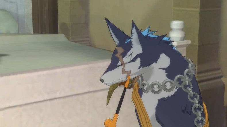 Tales of Vesperia: Definitive Edition presenta su tráiler de lanzamiento