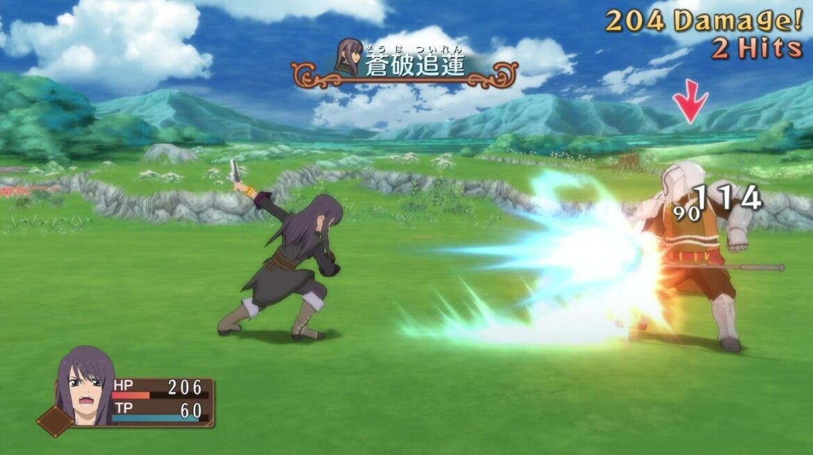 Así luce Tales of Vesperia: Definitive Edition en sus nuevas imágenes 120