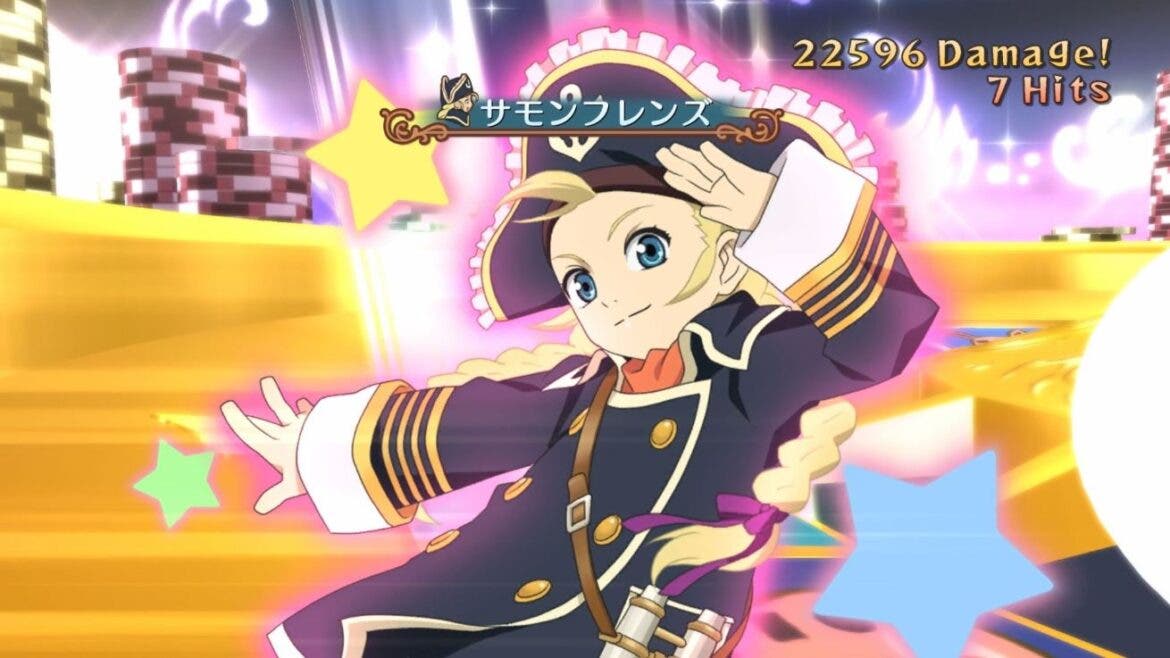 Así luce Tales of Vesperia: Definitive Edition en sus nuevas imágenes 115