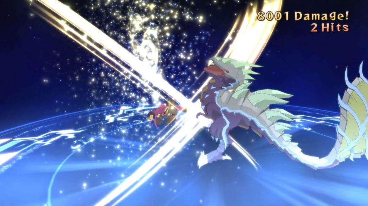 Así luce Tales of Vesperia: Definitive Edition en sus nuevas imágenes 116