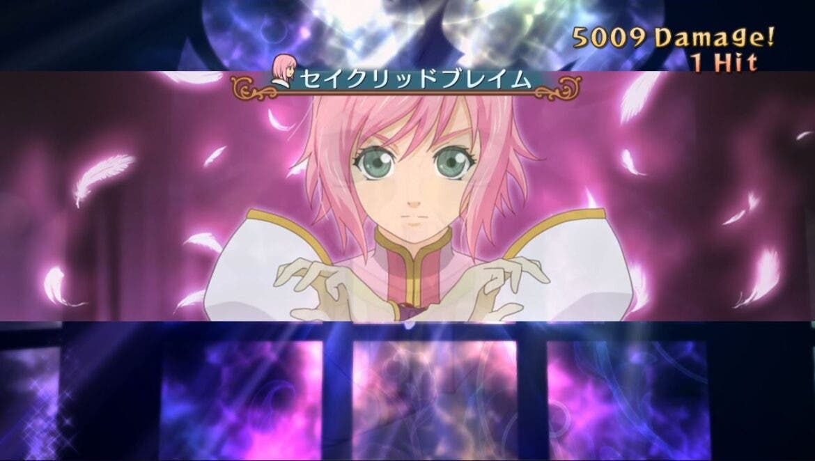 Así luce Tales of Vesperia: Definitive Edition en sus nuevas imágenes 117