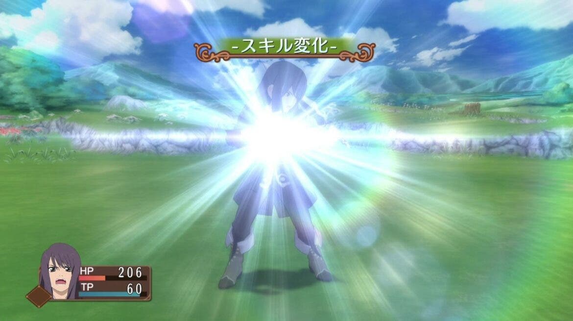 Así luce Tales of Vesperia: Definitive Edition en sus nuevas imágenes 106