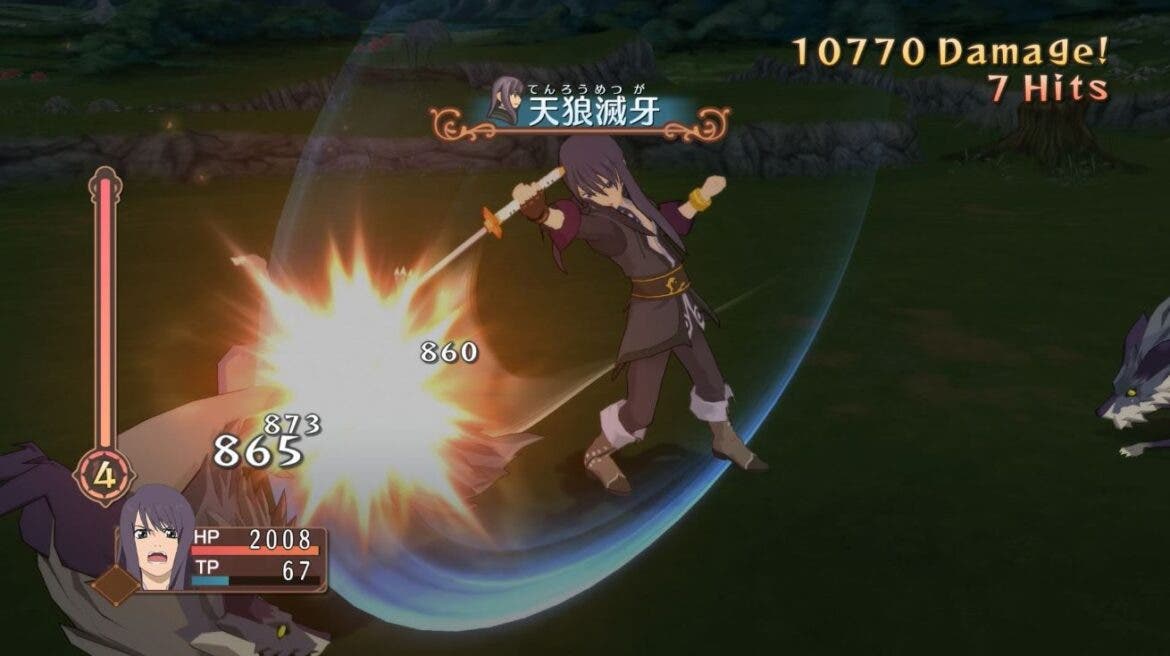 Así luce Tales of Vesperia: Definitive Edition en sus nuevas imágenes 107