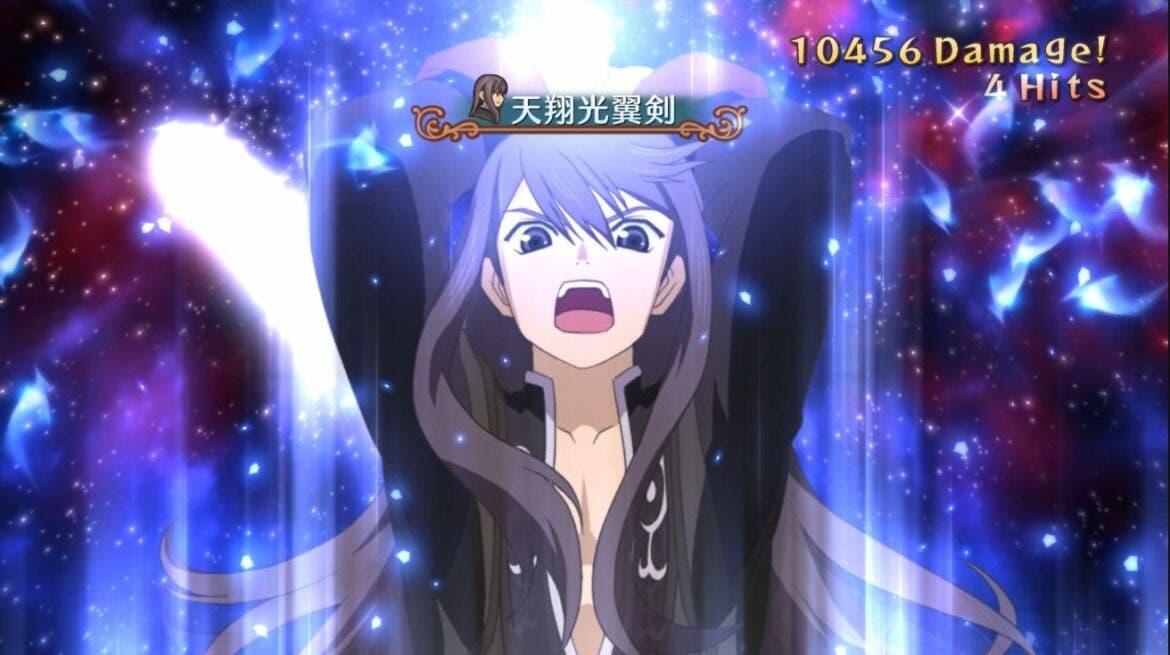 Así luce Tales of Vesperia: Definitive Edition en sus nuevas imágenes 109