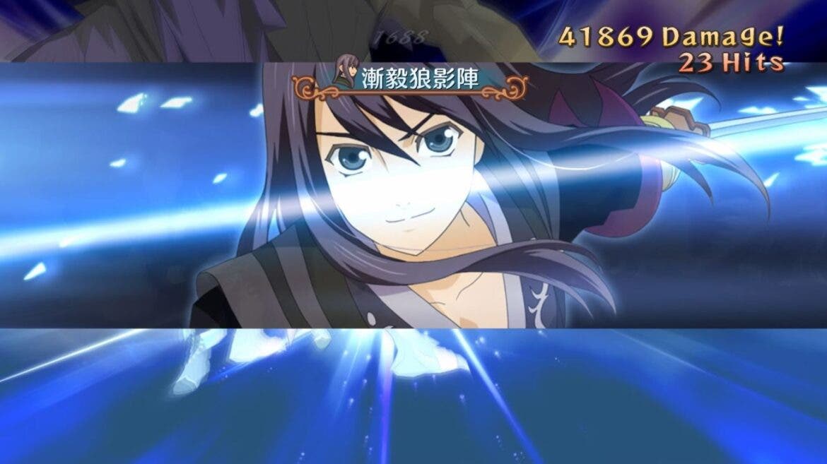 Así luce Tales of Vesperia: Definitive Edition en sus nuevas imágenes 110