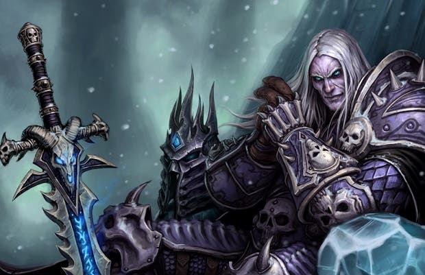 Blizzard planea invertir en nuevos Warcraft para consolas 107