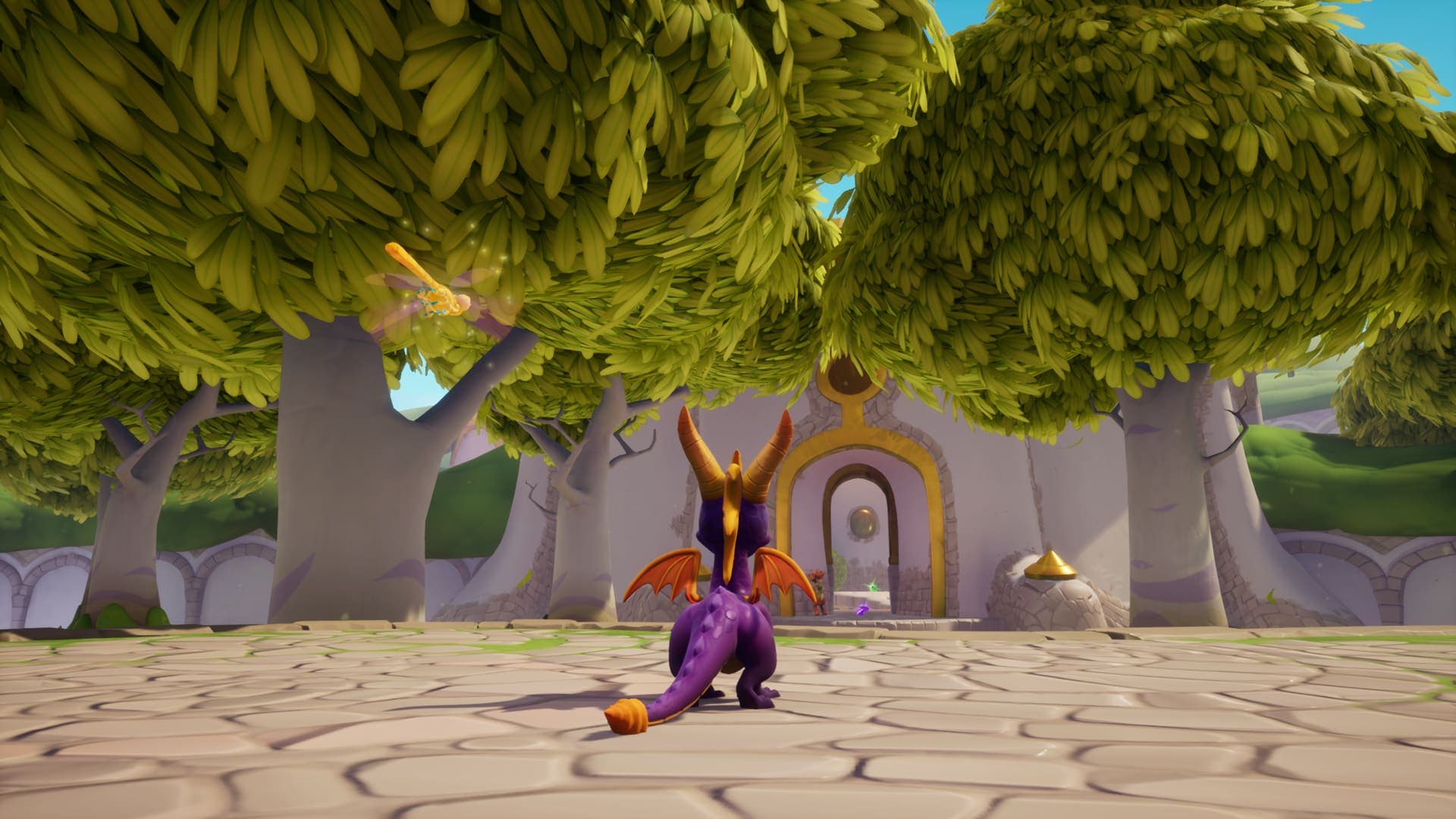 Análisis de Spyro Reignited Trilogy - Xbox One 126
