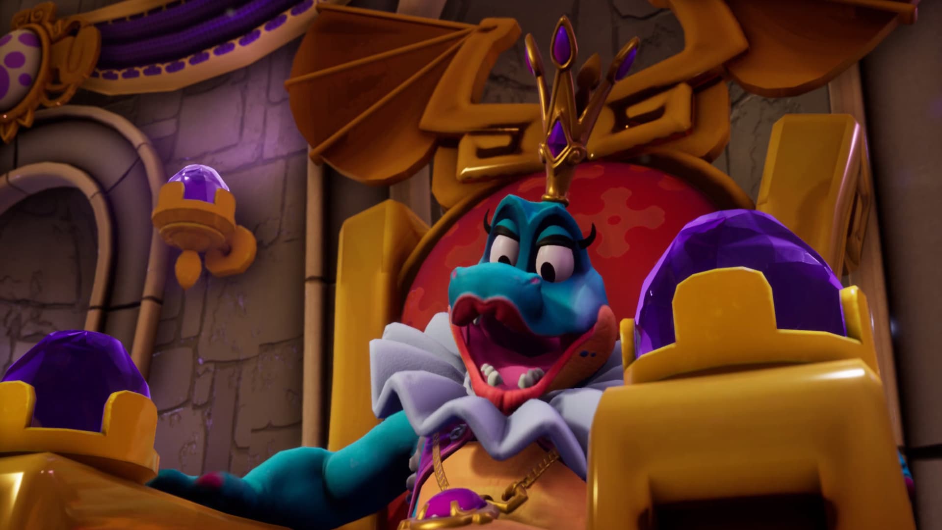 Análisis de Spyro Reignited Trilogy - Xbox One 124