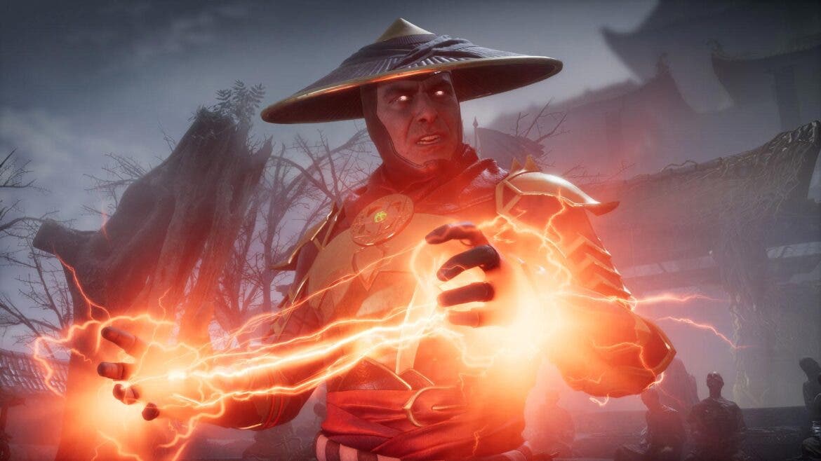 Nueva información e imágenes de Mortal Kombat 11 113