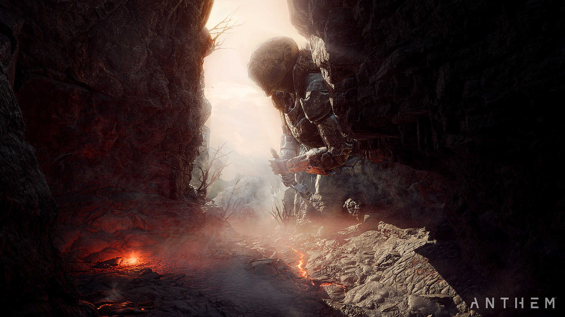 Bioware: Anthem será brillante cuando juguemos en cooperativo 111