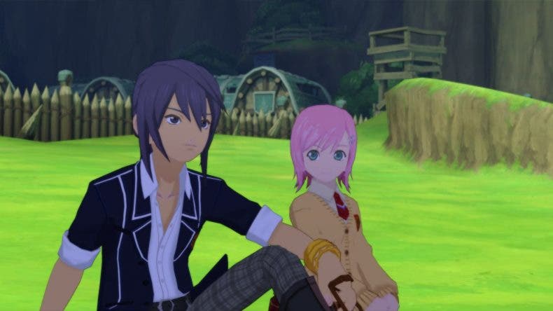 Tales of Vesperia: Definitive Edition detalla sus características en Xbox One