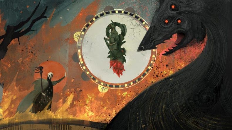 Bioware anuncia una nueva entrega de Dragon Age