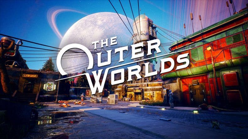 Obsidian habla sobre la duración de The Outer Worlds