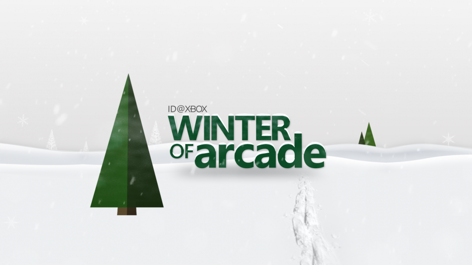 El Winter of Arcade de Xbox One no estará disponible en España