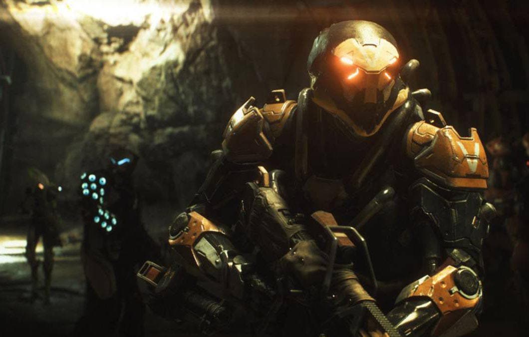 Anthem no guardará el progreso conseguido en su demo