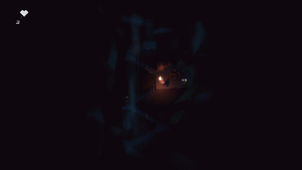 Análisis de Below - Xbox One 108
